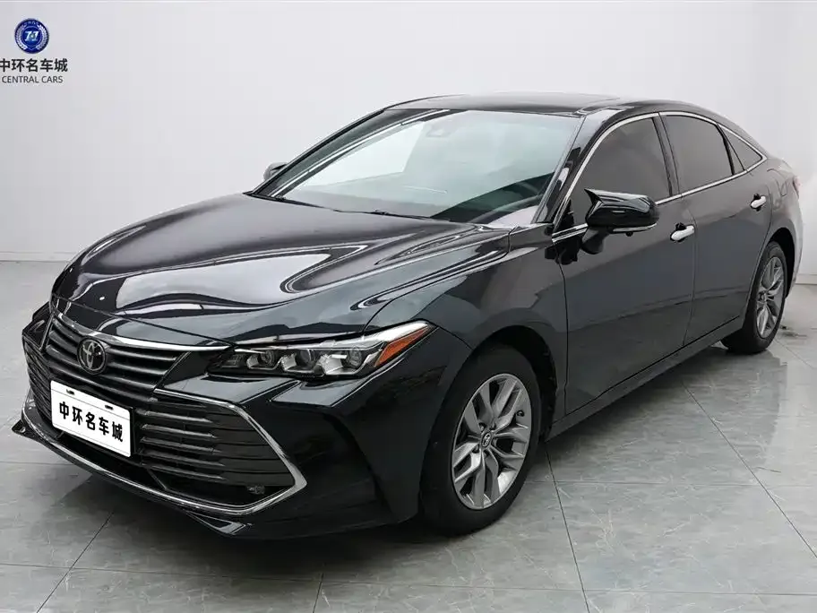 Toyota Avalon 2021 из CN, фото 1