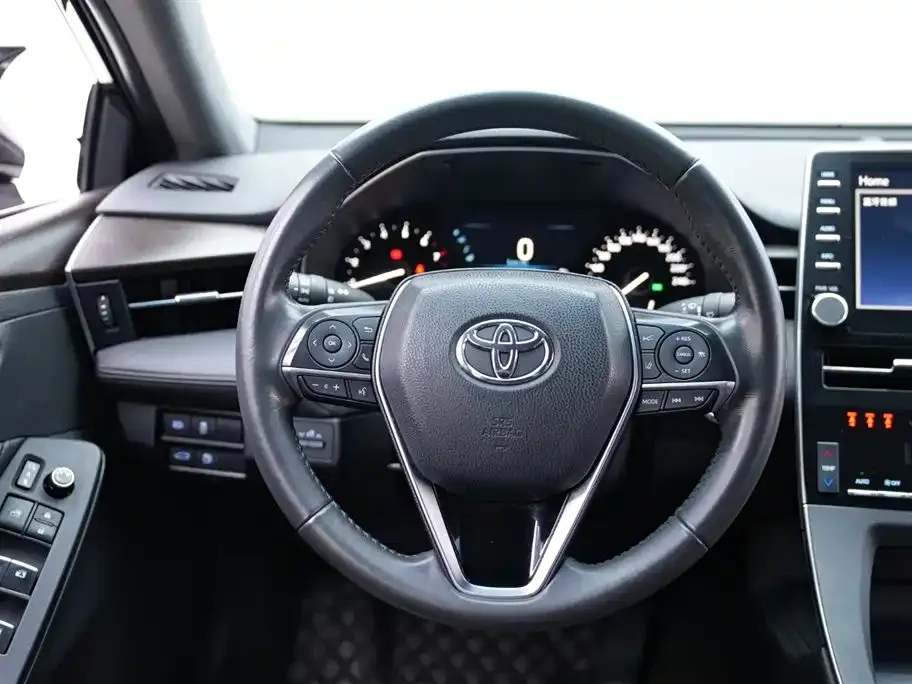 Toyota Avalon 2021 из CN, фото 8