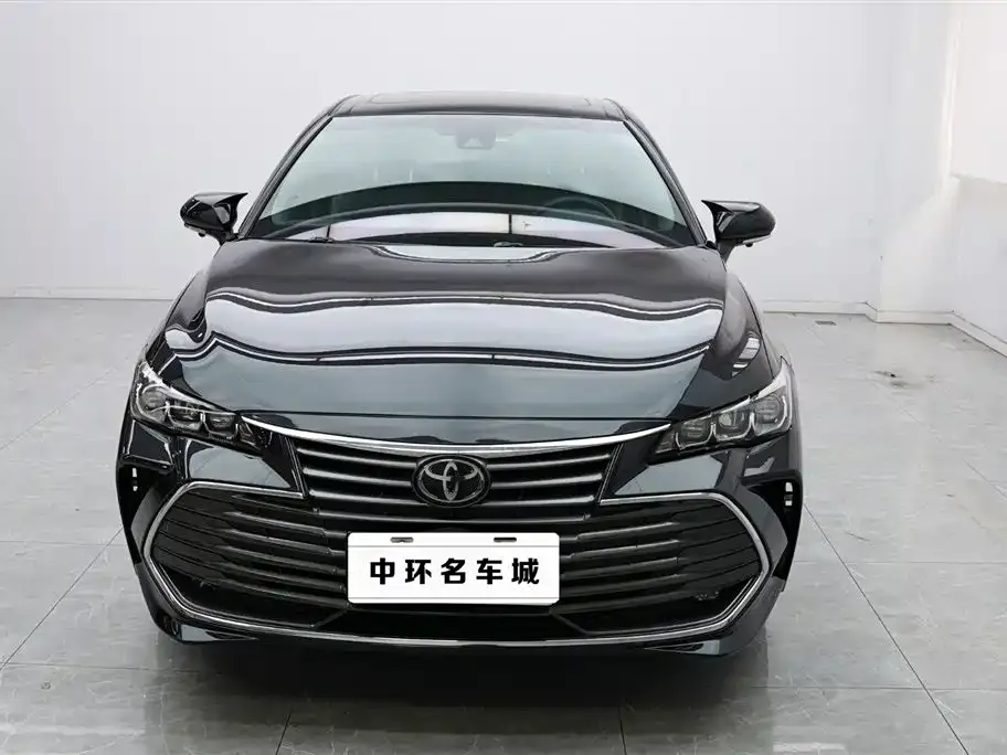 Toyota Avalon 2021 из CN, фото 3