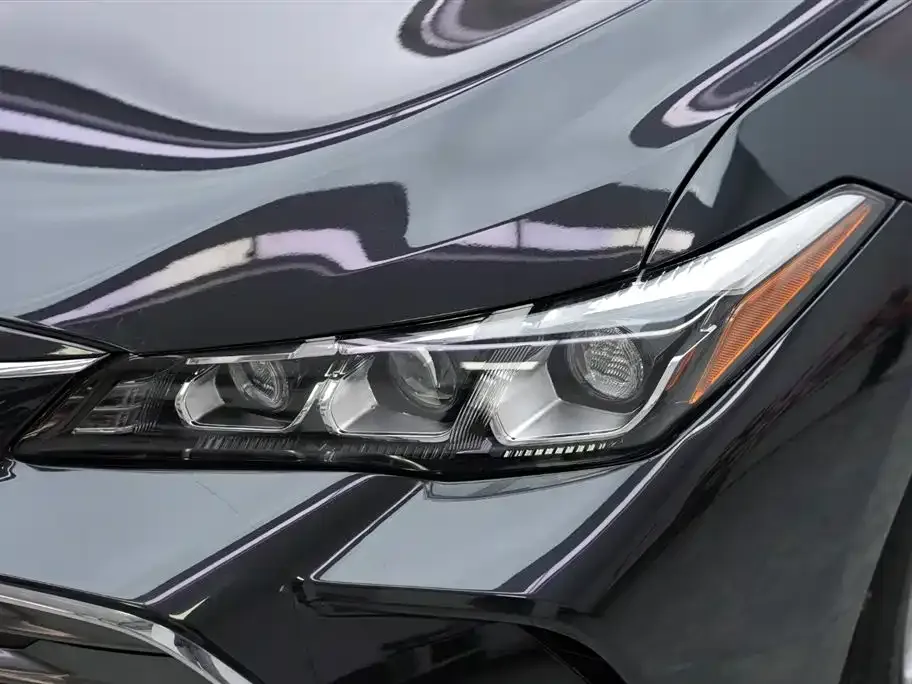 Toyota Avalon 2021 из CN, фото 6