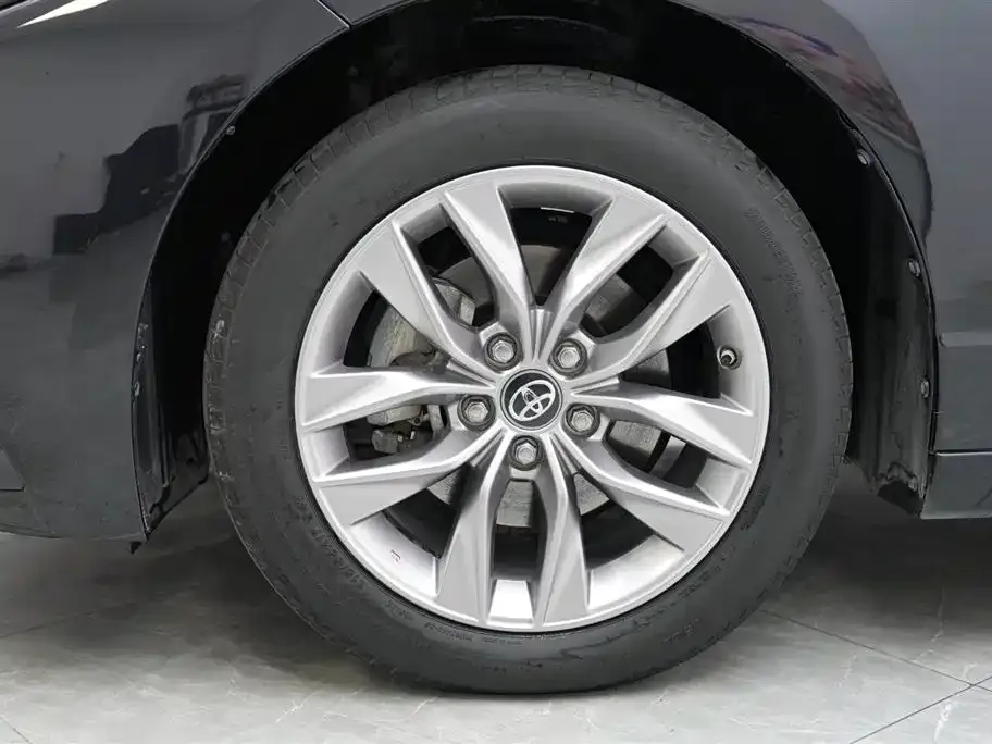 Toyota Avalon 2021 из CN, фото 10