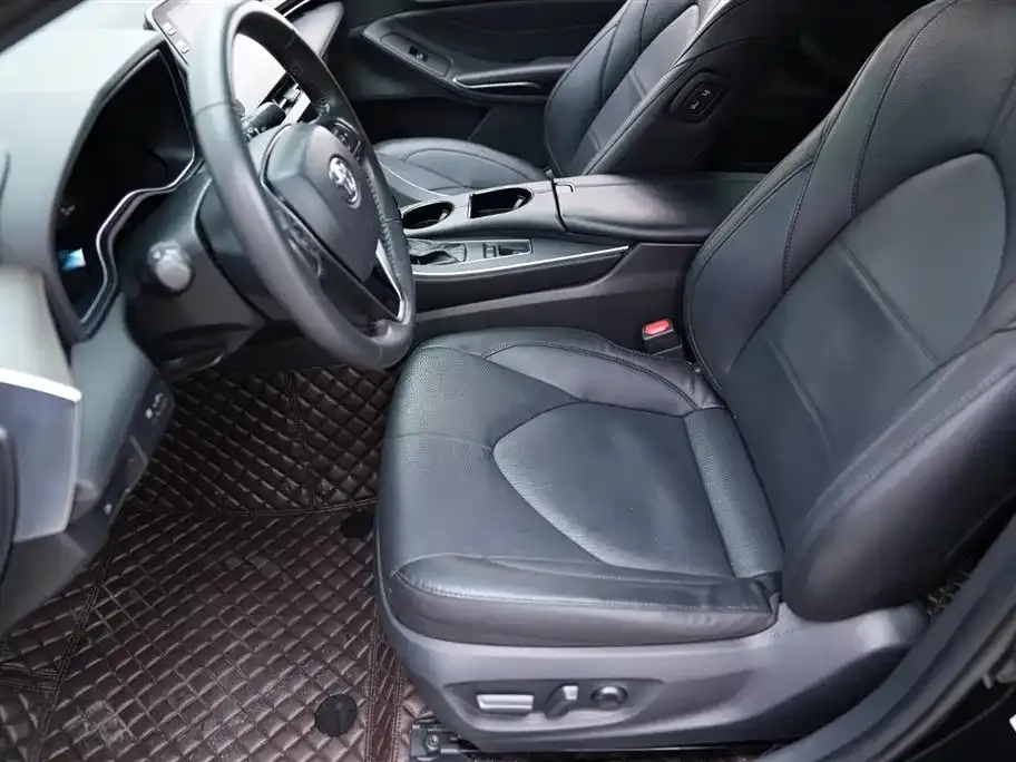 Toyota Avalon 2021 из CN, фото 9