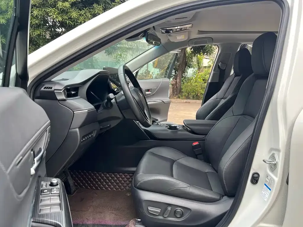 Toyota Venza 2022 из CN, фото 6