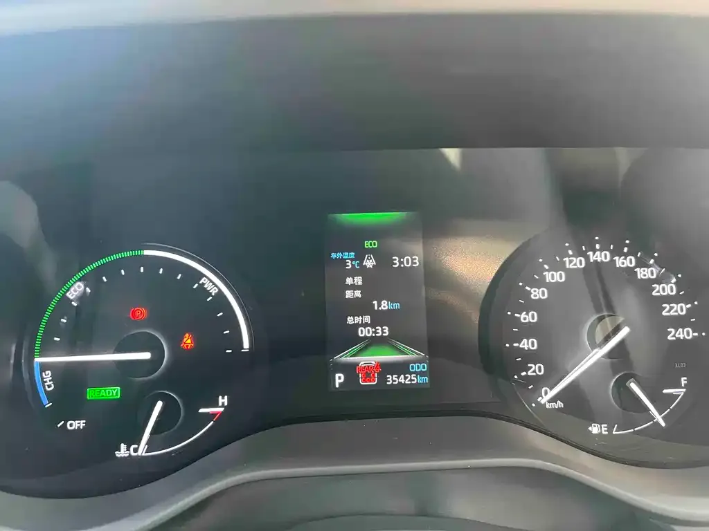 Toyota Sienna 2023 из CN, фото 2