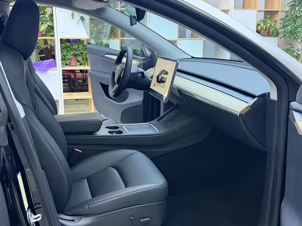 Tesla Model Y 2022 из CN, фото 9