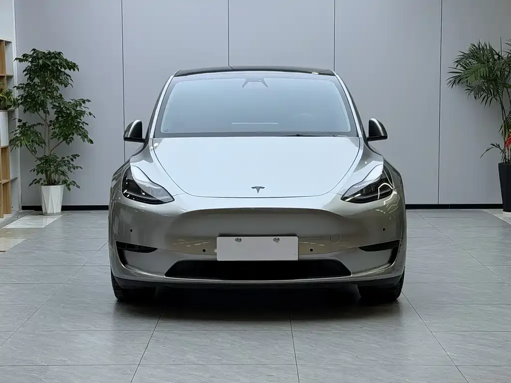 Tesla Model Y 2022 из CN, фото 5
