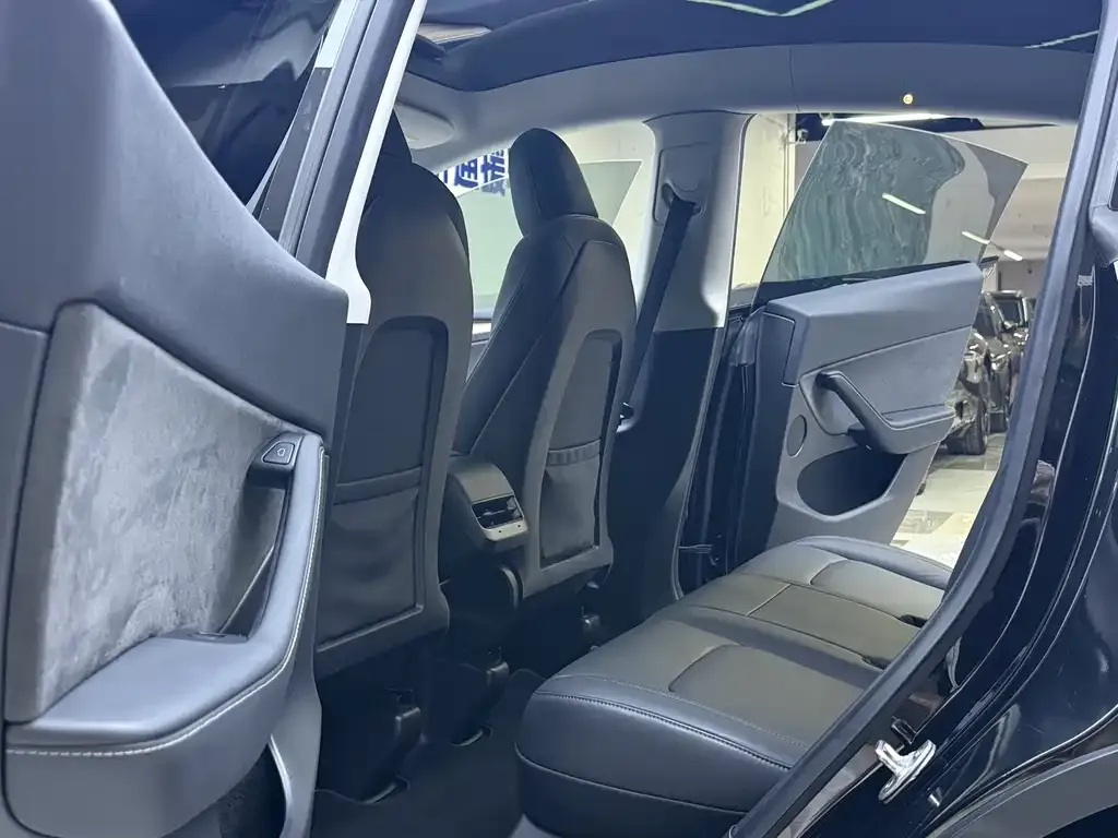Tesla Model Y 2022 из CN, фото 7