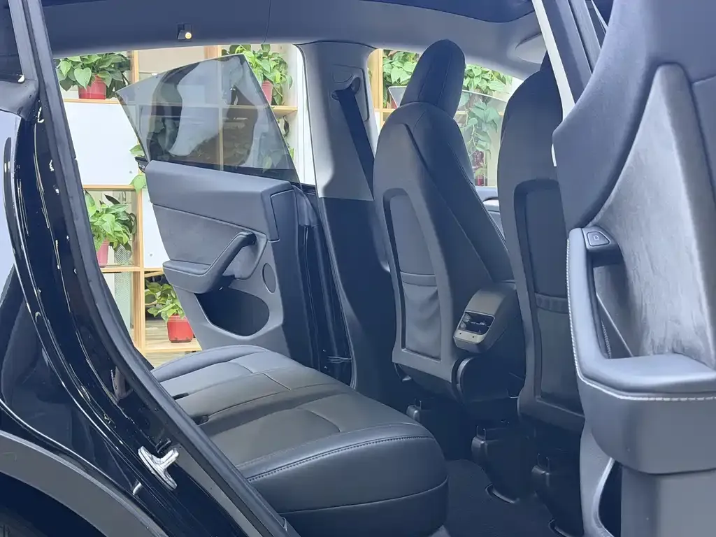Tesla Model Y 2022 из CN, фото 3