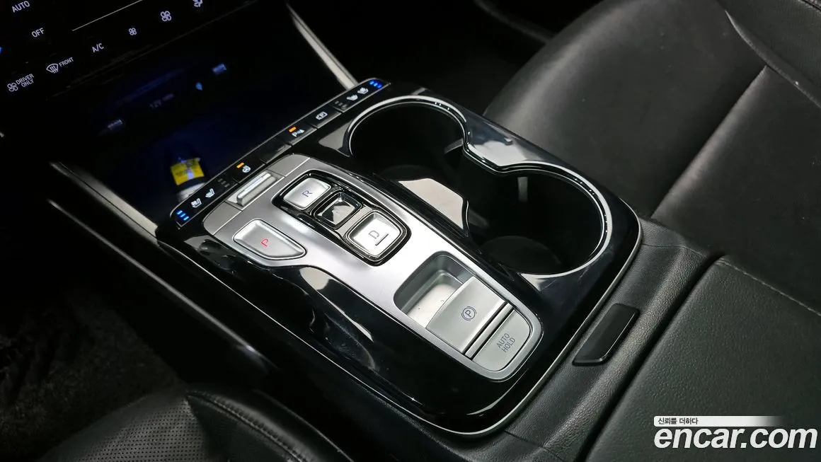 Hyundai Tucson 2021 из KR, фото 2
