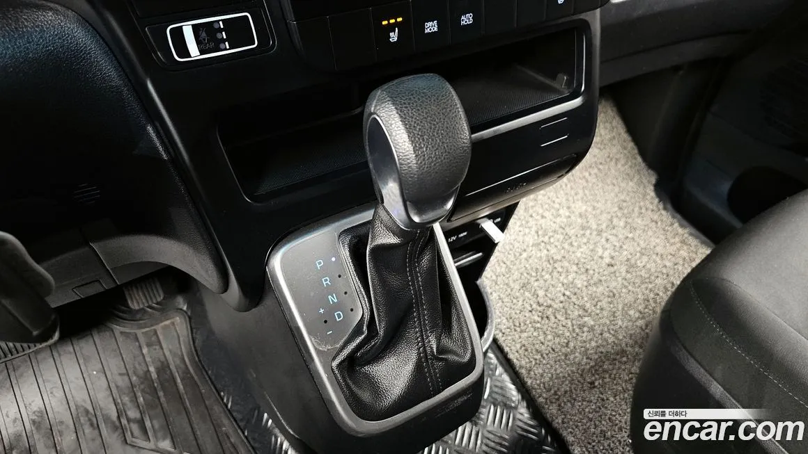 Hyundai Staria 2022 из KR, фото 4