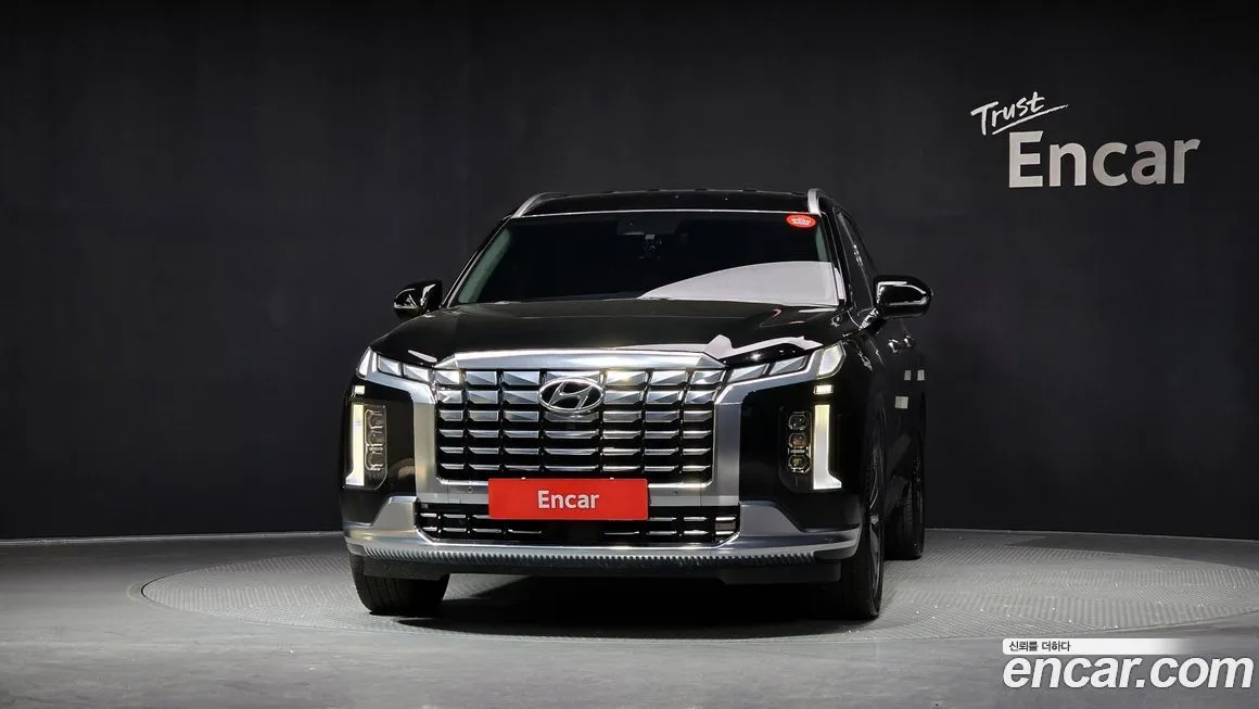 Hyundai Palisade — фото 4
