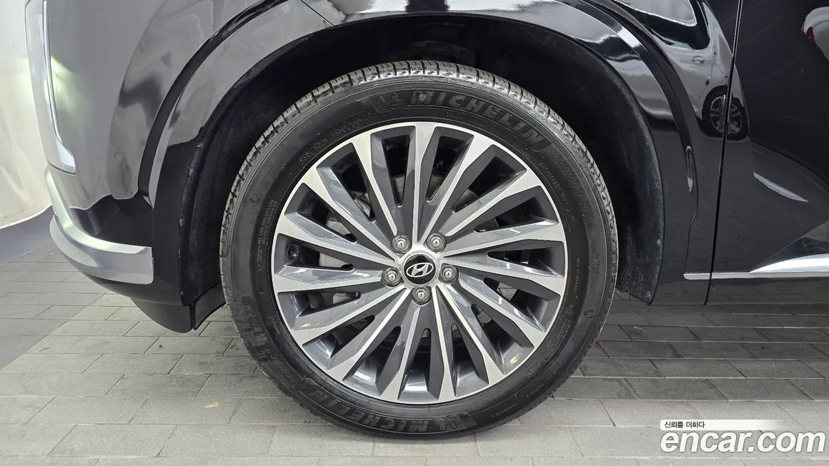Hyundai Palisade — фото 6