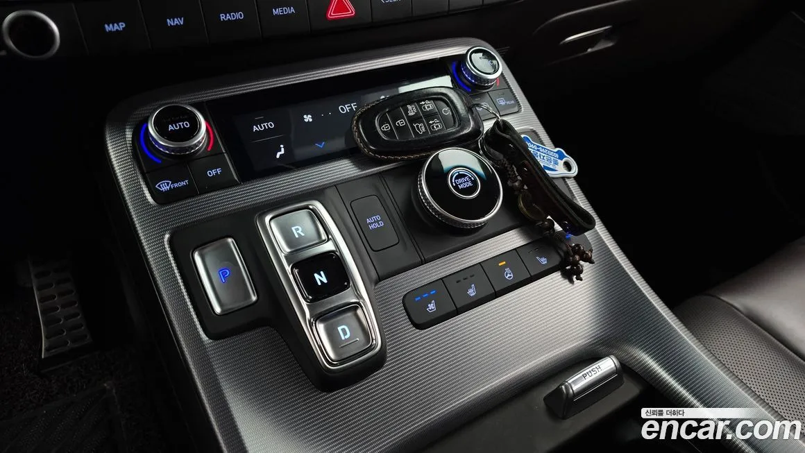 Hyundai Palisade — фото 3