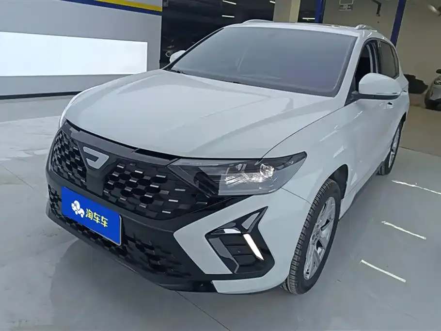 Jetta VS5 2025 из CN, фото 1