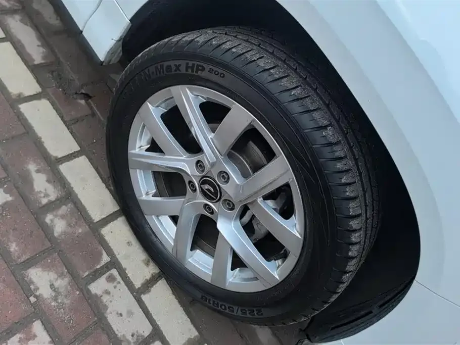 Jetta VS5 2025 из CN, фото 7