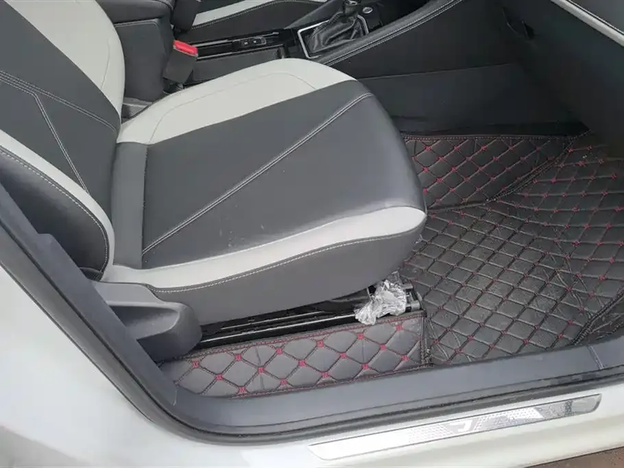 Jetta VS5 2025 из CN, фото 10