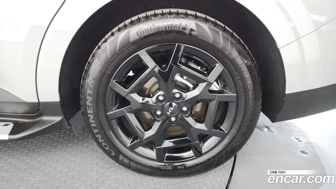 Kia Carnival 2025 из KR, фото 4