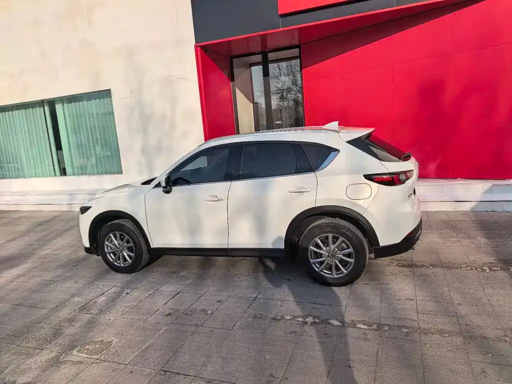 Mazda CX-5 2023 из CN, фото 5