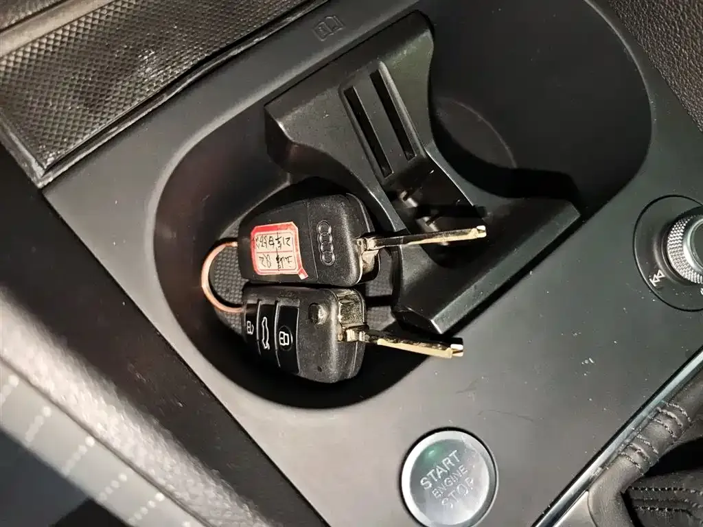 Audi Q2L 2021 из CN, фото 8