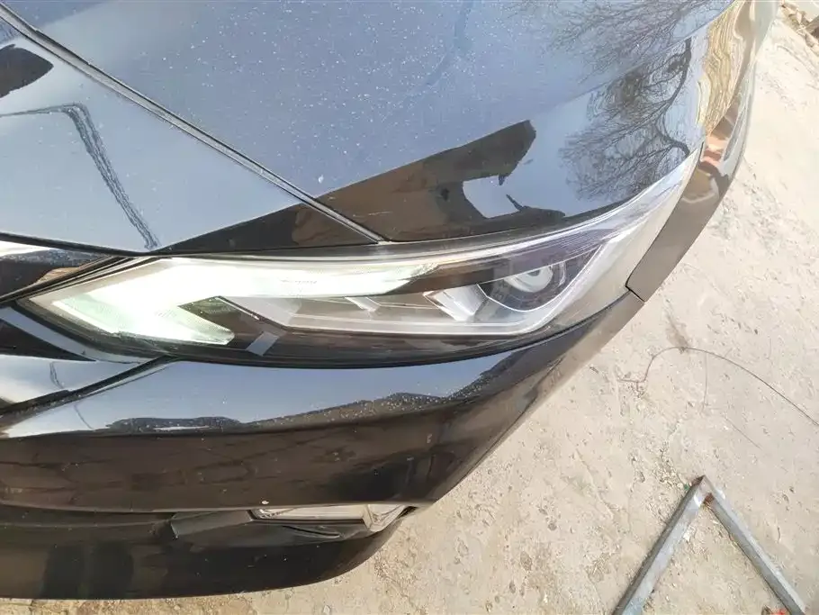 Nissan Teana 2021 из CN, фото 3