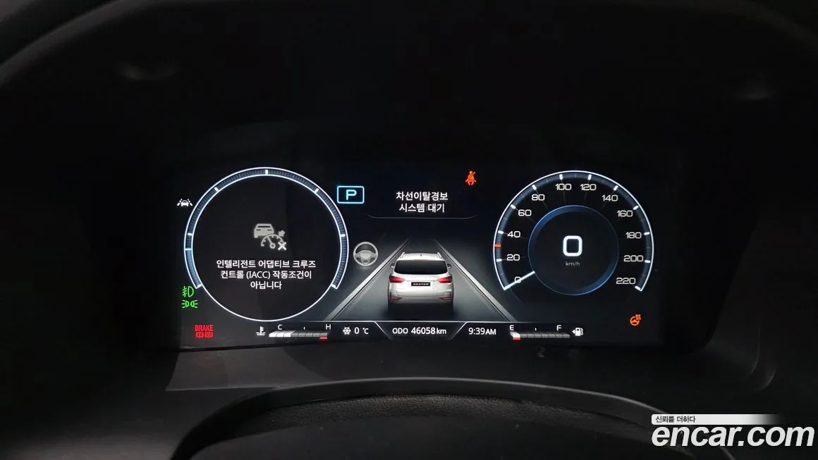 KG Mobility (Ssangyong) Rexton 2023 из KR, фото 2