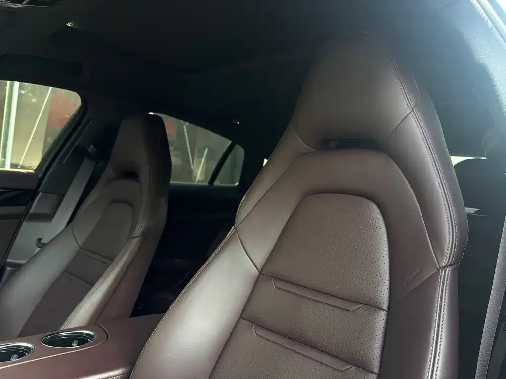 Porsche Panamera 2022 из CN, фото 3