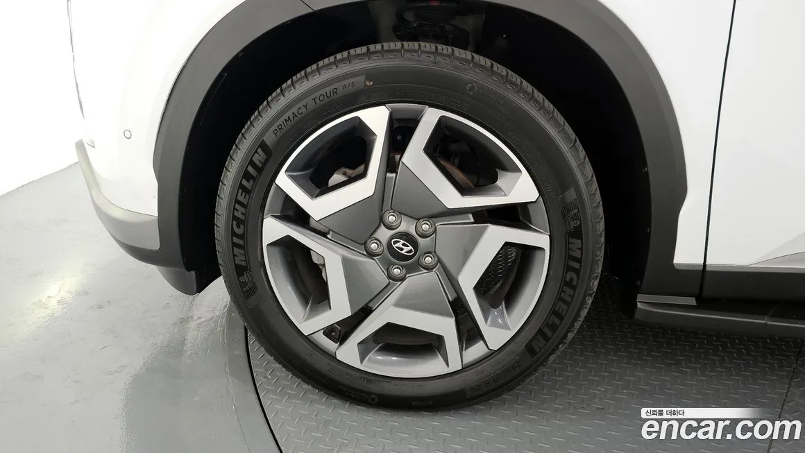 Hyundai Palisade — фото 10