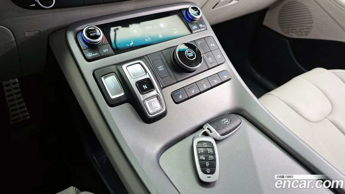 Hyundai Palisade — фото 2