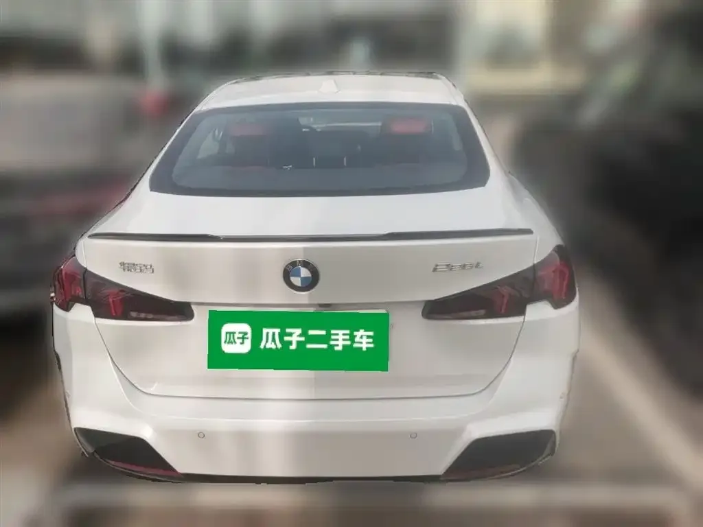 BMW 2 Series 2025 из CN, фото 3