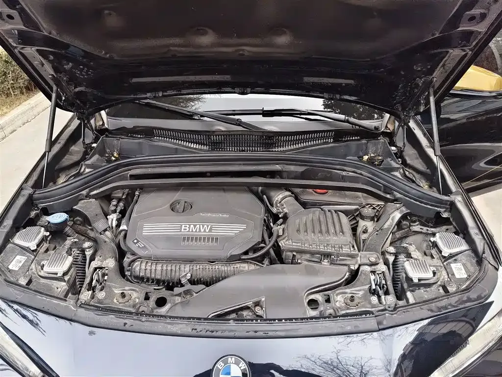 BMW X2 2023 из CN, фото 8
