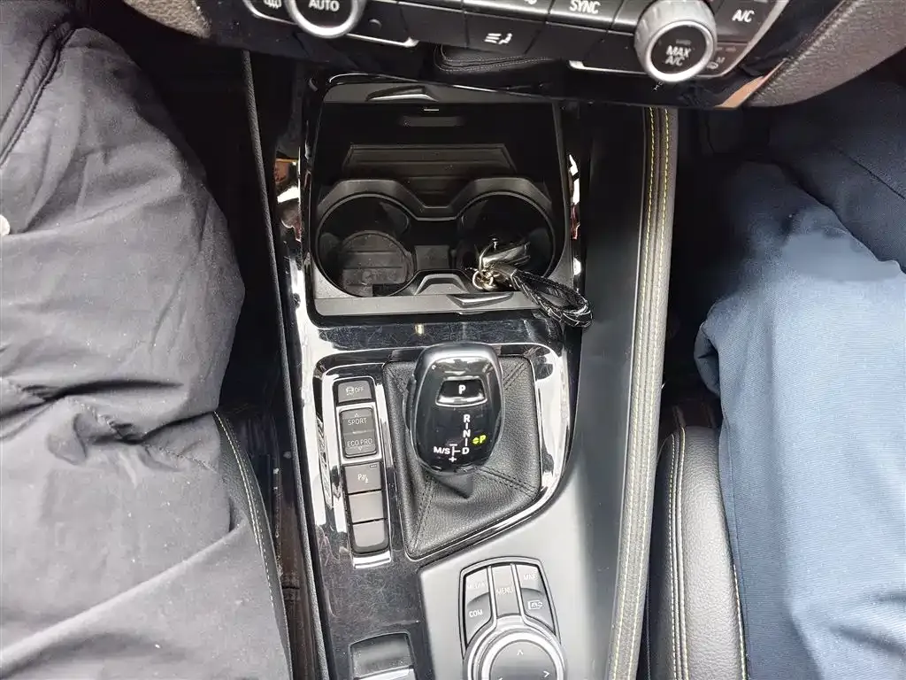 BMW X2 2023 из CN, фото 6