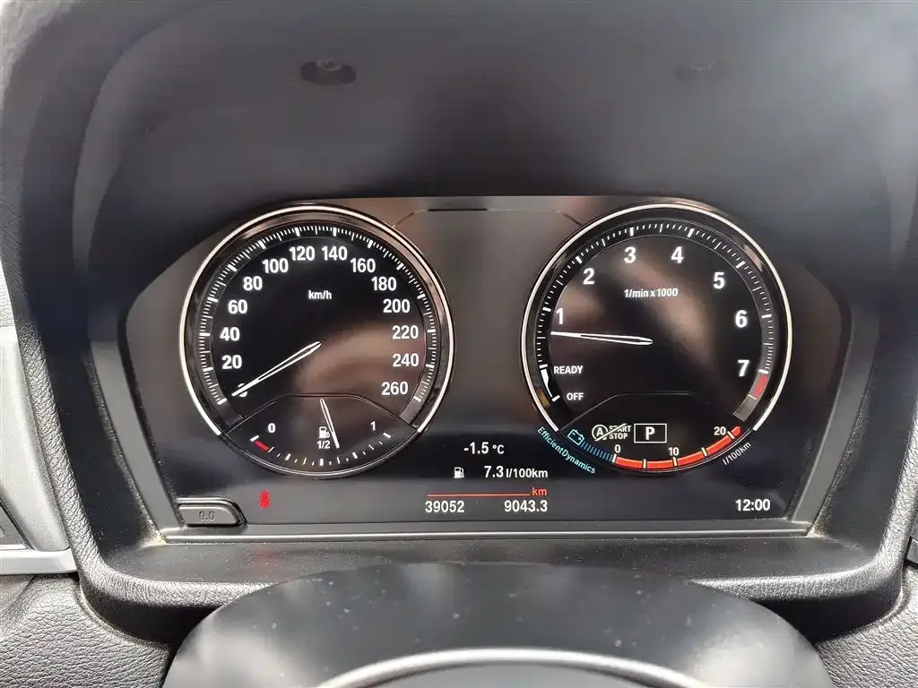 BMW X2 2023 из CN, фото 10