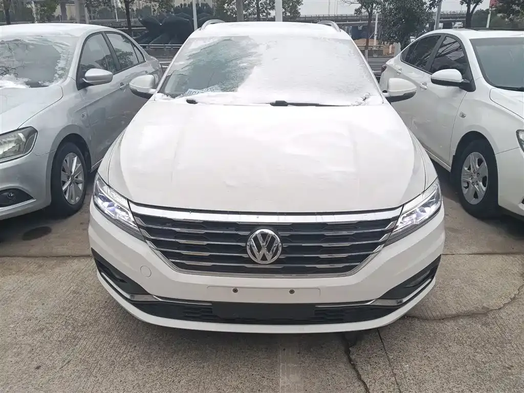 Volkswagen Lavida 2021 из CN, фото 3