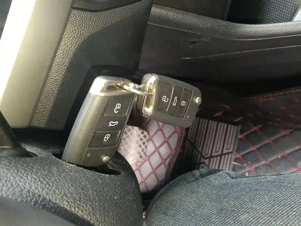 Volkswagen Lavida 2021 из CN, фото 10