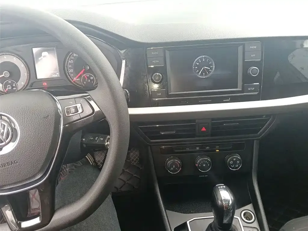 Volkswagen Lavida 2021 из CN, фото 5