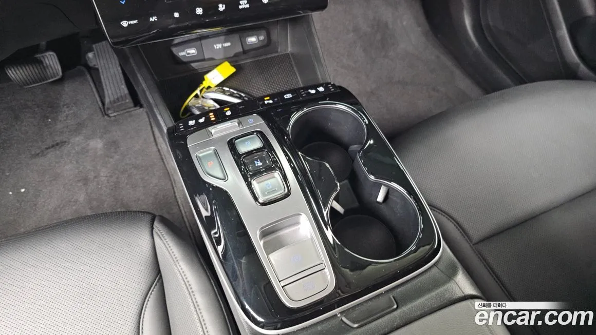 Hyundai Tucson 2023 из KR, фото 9