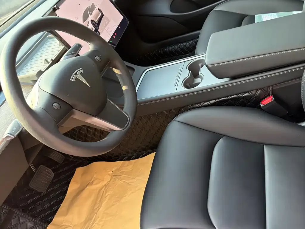 Tesla Model 3 2023 из CN, фото 9