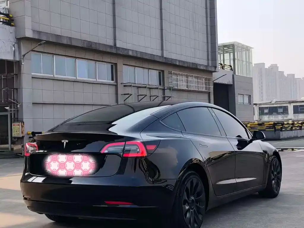 Tesla Model 3 2023 из CN, фото 7