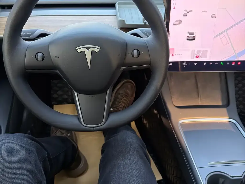 Tesla Model 3 2023 из CN, фото 10