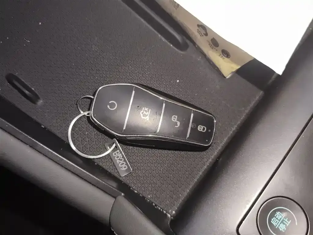 BYD Qin L 2025 из CN, фото 5