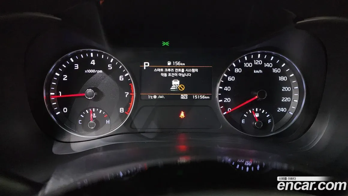 Kia K3 2024 из KR, фото 4
