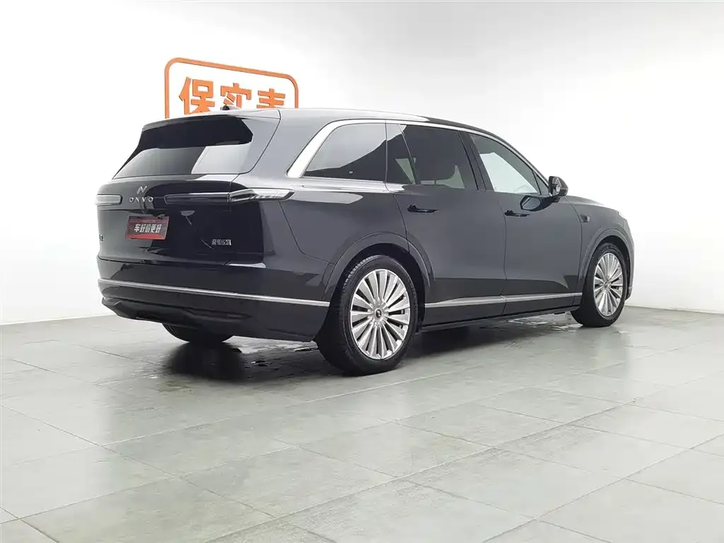 ONVO L90 2025 из CN, фото 7