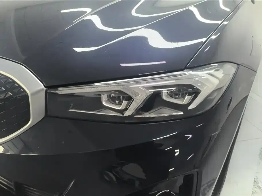 BMW i3 2025 из CN, фото 7