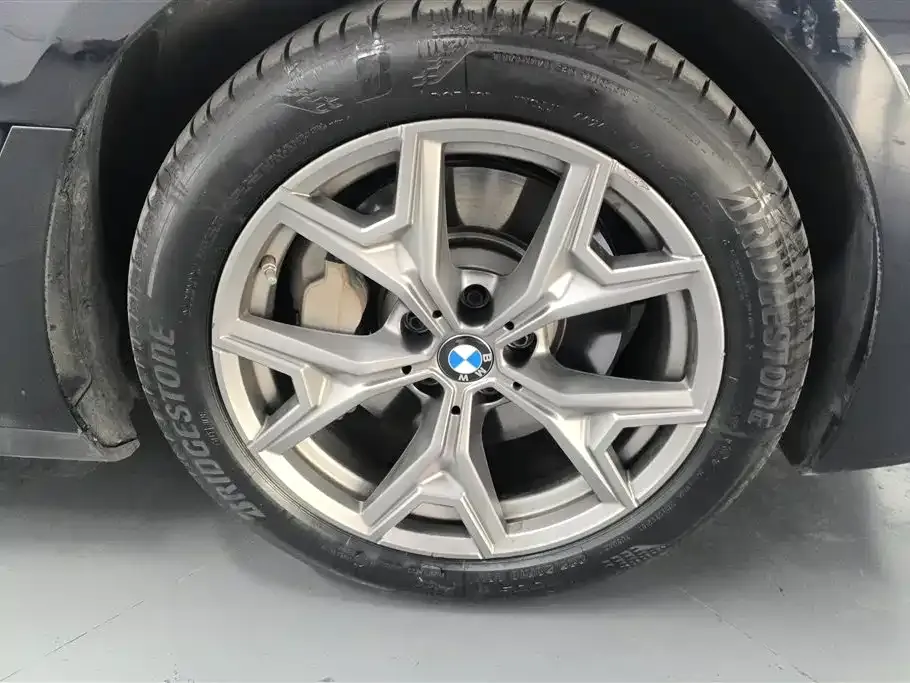 BMW i3 2025 из CN, фото 9
