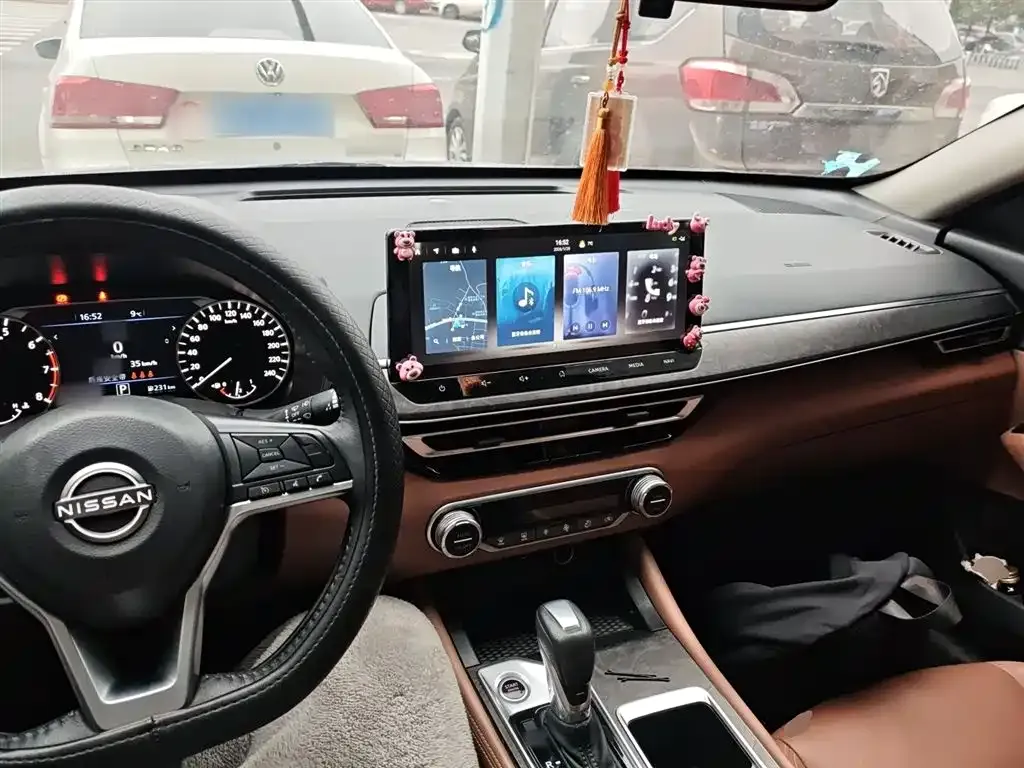 Nissan Teana 2023 из CN, фото 3