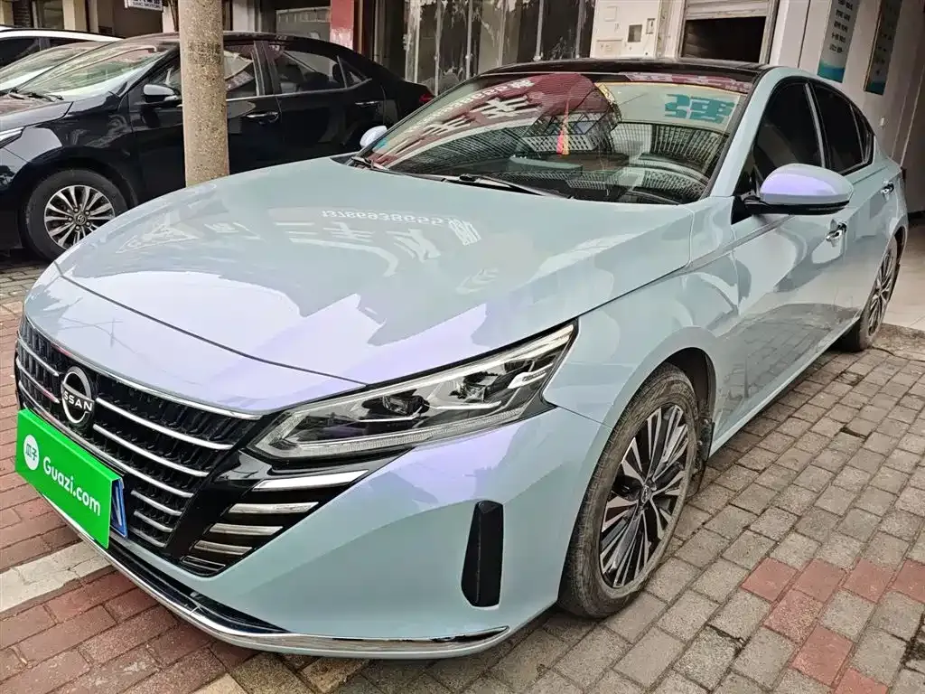 Nissan Teana 2023 из CN, фото 7