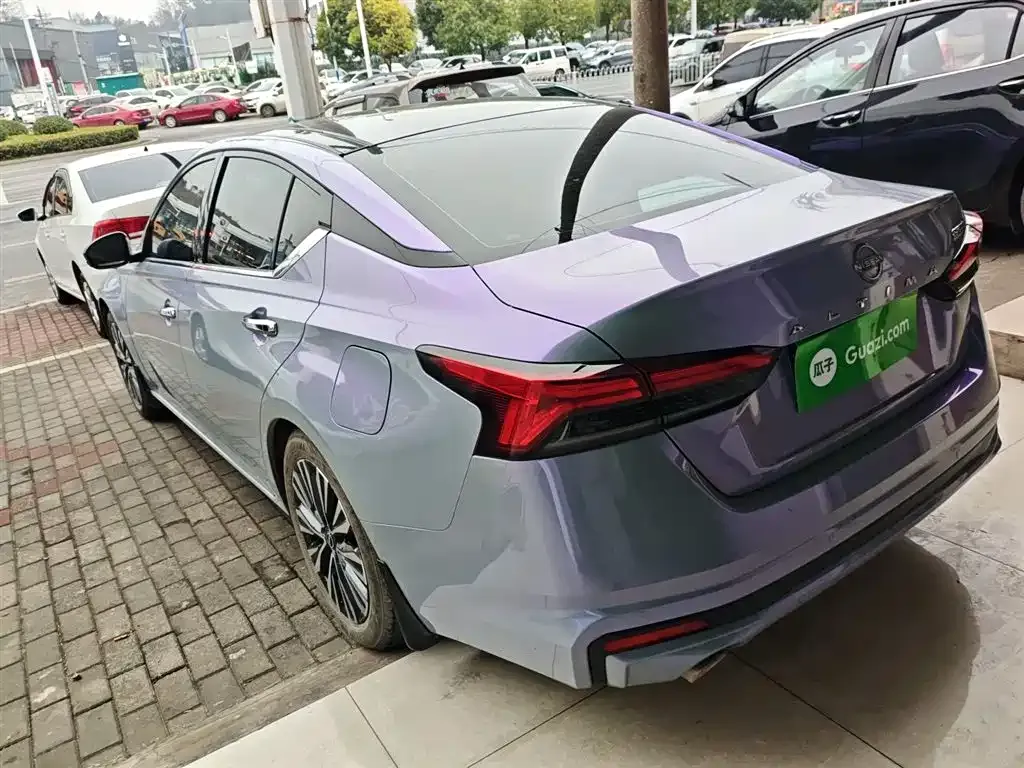 Nissan Teana 2023 из CN, фото 10