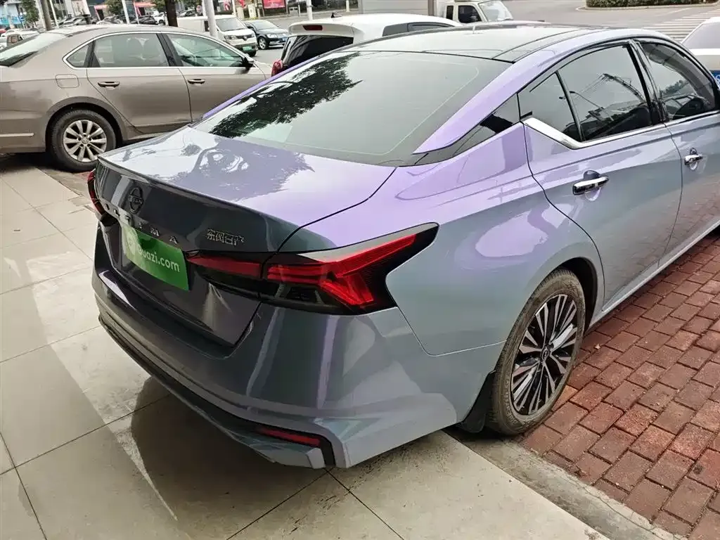 Nissan Teana 2023 из CN, фото 6