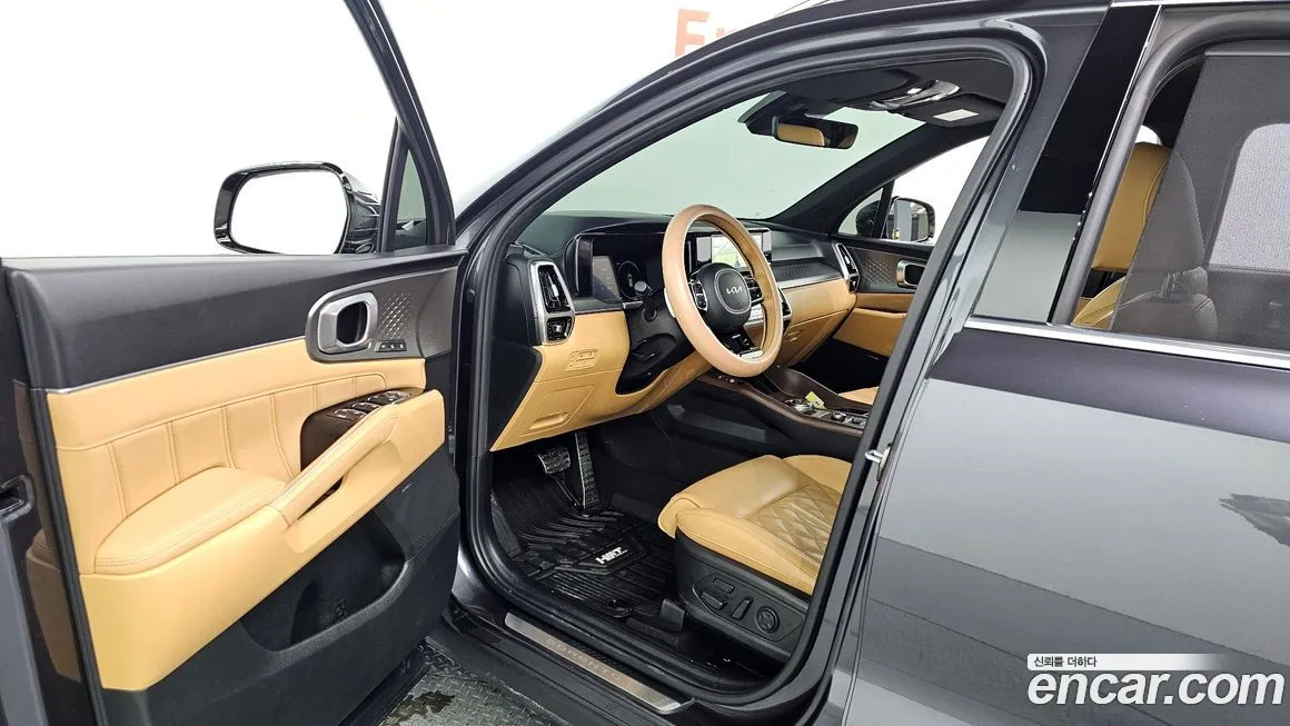 Kia Sorento — фото 2