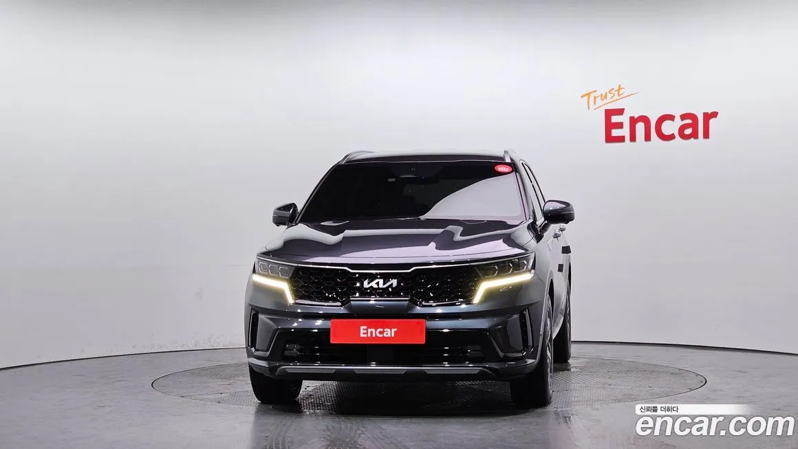 Kia Sorento — фото 3